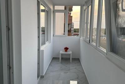 Apartament cu 2 camere decomandat în Sălaj - 7