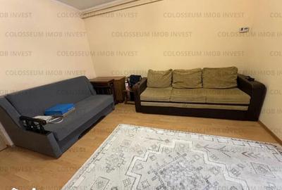 Garsonieră semidecomandată în Tractorul