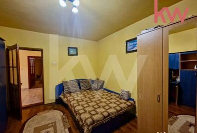Casă cu 8 camere cu Canalizare în George Enescu - 2