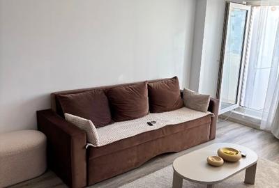Apartament de vânzare 2 camere Calea 13 Septembrie - 5