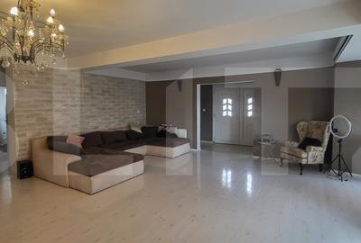 Casa moderna cu 5 camere complet utilata, in Sanmihaiu Roman - 2