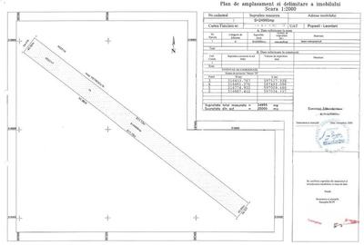 Popesti Leordeni - A0 - Teren intravilan pt industrial Popesti Leordeni - A0 - Teren intravilan pt industrial - 4