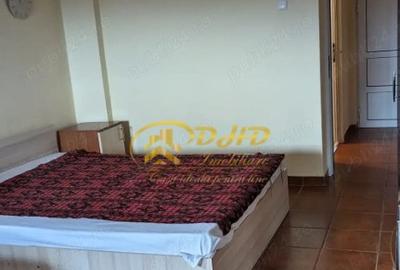 Garsoniera pietonal Lapu?neanu - 1