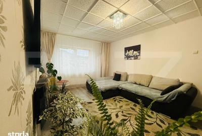 Apartament cu 2 camere, mobilat în Electroprecizia - 2