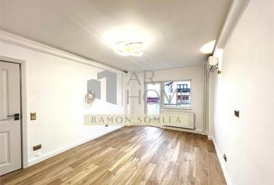 Apartament 2 camere, renovat complet, zona Marasesti, Ploies - 12