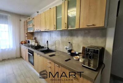 Apartament 3 camere cu gradina in Selimbar - 7