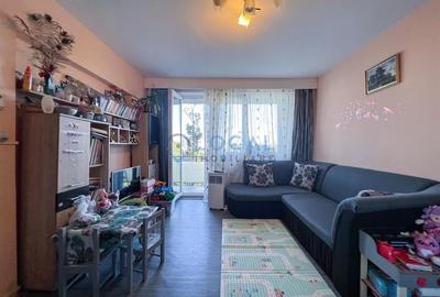 Apartament 2 camere |  47 mp + balcon 8 mp |  Gheorgheni |  Detunata - 4