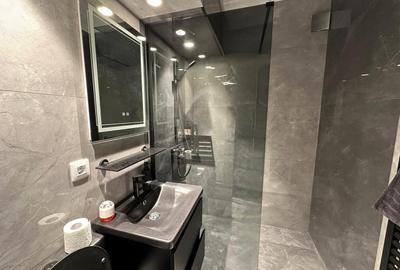 Garsoniera, 37 mp, Centru, zona Onioptic - 4