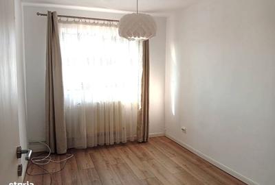 Apartament cu 3 camere semidecomandat în Central - 5