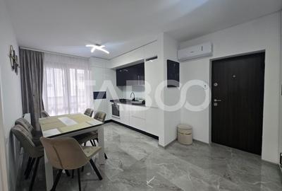 Apartament cu 2 camere decomandat, mobilat în Mihai Viteazul - 3