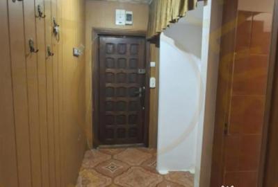 Apartament cu 2 camere decomandat în Războieni - 1