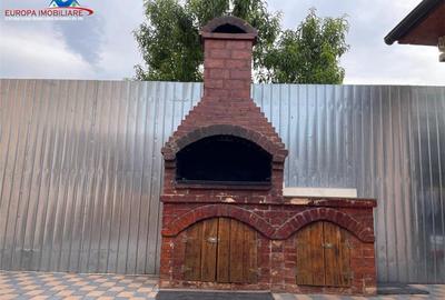 Casa P 1 de zona centrala Tulcea - 11