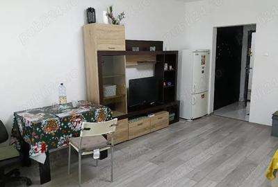 Garsonieră semidecomandată în Circumvalațiunii