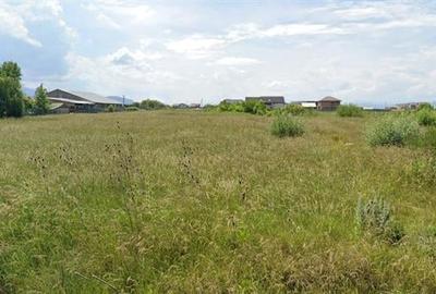 Teren in aria rezidentiala, cu potential ridicat, Cristian - 3