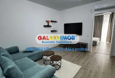 Apartament cu 2 camere decomandat, mobilat în Berceni - 6