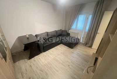 1 camera etaj 1 zona Timocului, 4 apartamente pe nivel - 11