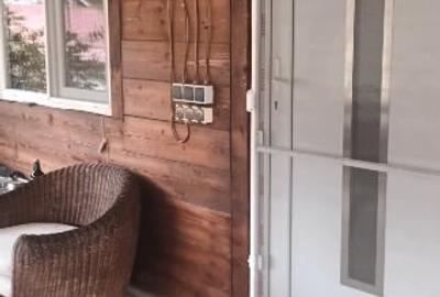 Casă individuală cu 4 camere cu Canalizare în Ribița - 1