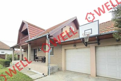 Casă de vânzare în Târgu Secuiesc, pe strada Dămbului! - 2