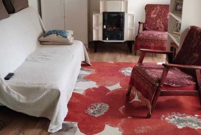 Casă cu 4 camere în Cotorca - 8