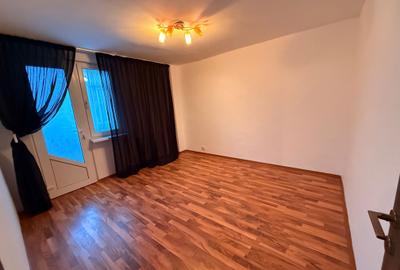 Apartament cu 3 camere semidecomandat în Exterior Vest - 4