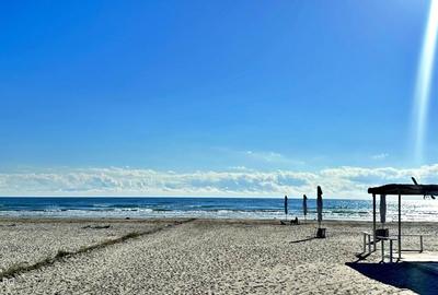 MAMAIA NORD - AQUARIUM RESIDENCE - LANGA MARE - Comision 0% - 20