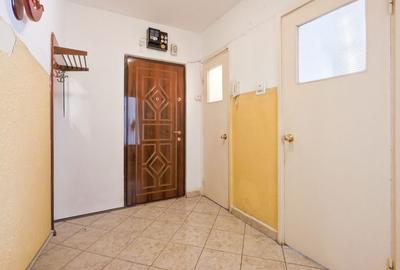 Apartament 3 camere decomandat – Aleea Băiuț nr. 3,  Metrou&Parc&Piata - 7