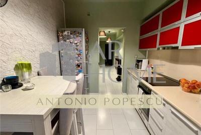 Apartament 3 camere, garaj propriu, mobilat si utilat, centr - 11