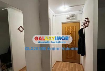 Garsoniera de Inchiriat zona Militari - Pacii - Iuliu Maniu - 3