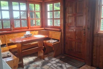 Casă cu 4 camere în Moara - 7