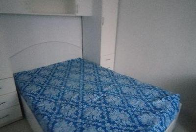 Apartament cu 3 camere semidecomandat, mobilat în Central - 2