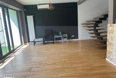 Casă individuală cu 5 camere cu Canalizare în Central - 17