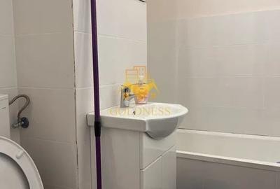 Garsonieră decomandată, mobilată în Mărăști - 3