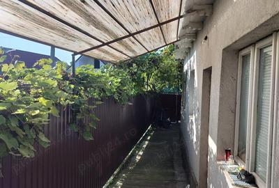 Casă cu 4 camere în Oituz - 3