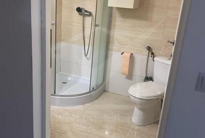 Apartament cu o camera, Calea Turzii - 7