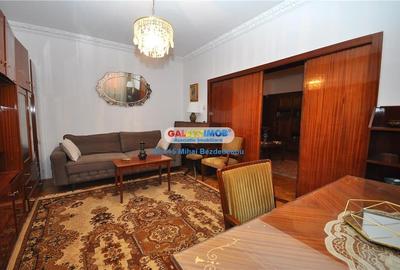 Inchiriere apartament 4 camere in zona Cotroceni Palatul Cotroceni - 7