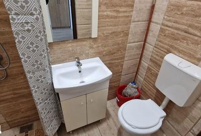 Apartament cu 3 camere în Iorga - 20