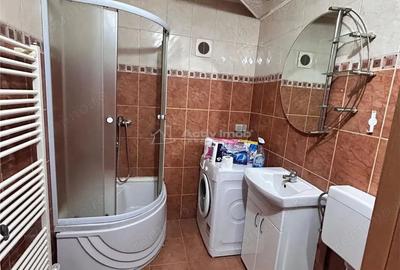 Apartament cu 2 camere decomandat în Central - 2