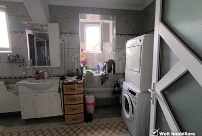 Casa 9 camere Gherla, strada linistita, pretabila pentru investitie - pensiune - 26