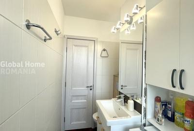 Apartament 2 Camere - Zona Tineretului | Prima Inchiriere + Balcon Apartament 2 Camere - Zona Tineretului | Prima Inchiriere + Balcon - 11