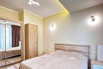 3 Camere | Universitate | Metrou | Parcare subterana | Pet-Friendly | Centrala - 7