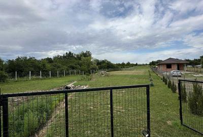 Spațiu comercial, în Lelești - 7