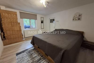 Vanzare Casa cu 3 camere si teren de 4000 mp in Soimari-Prahova - 15