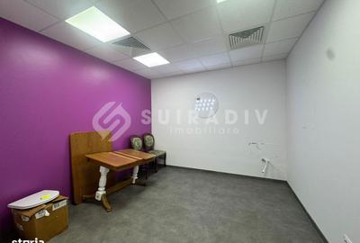 Spațiu comercial, de 100 mp, în Central - 5