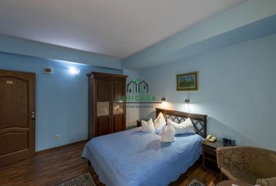 Pensiune - Baile Olanesti - Zona Centrala - 41