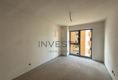 Apartament cu 2 camere decomandat în Mărăști - 1