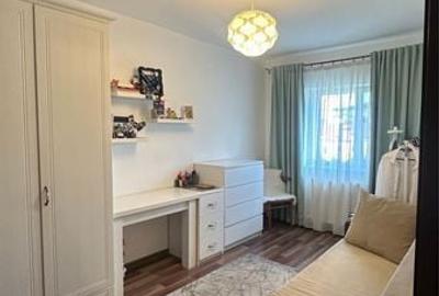 Apartament cu 4 camere decomandat în Mănăștur - 4