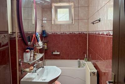 Apartament cu 2 camere semidecomandat în Nicolae Bălcescu - 3