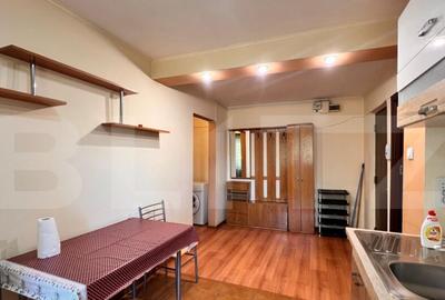 Apartament de 2 camere, decomandat de 55 mp, zona Brazda - 2