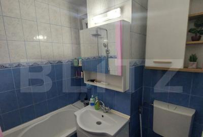 Apartament 3 camere, 66 mp, zona Girocului - 1