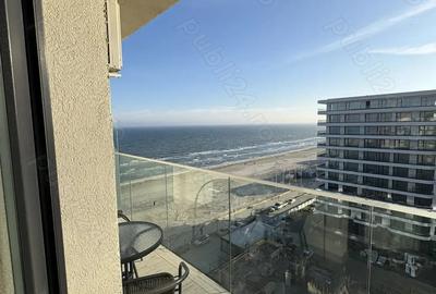 Studio de Inchiriat, primul rand la mare. Signature Promenada - 5